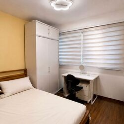 Blk 997B Buangkok Edgeview (Hougang), HDB 5 Rooms #629329781